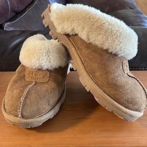Ugg Coquette Womens slippers
